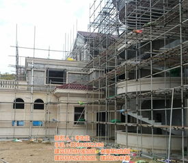 至胜实力 广东房屋加固与基础加固工程施工的专业实践