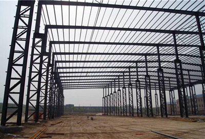 三亚钢结构加工厂在房屋建筑工程施工中的应用与优势