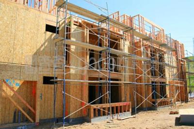 房屋建筑工程施工全流程详解