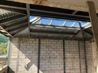 北京昌平旧房加固加建与阁楼改造 专业施工队助力房屋建筑维修升级