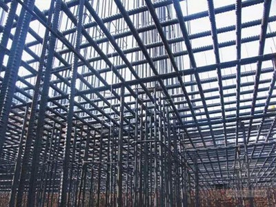 建筑样板工程施工标准化做法照片集锦 房屋建筑工程施工规范之美