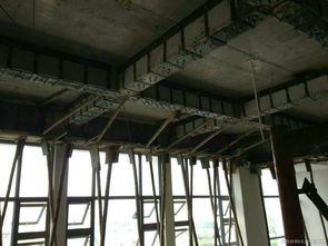 房屋建筑结构加固施工 守护建筑安全的专业实践