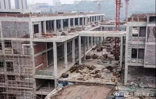 新建楼盘相邻建筑施工前进行周边房屋安全鉴定的必要性