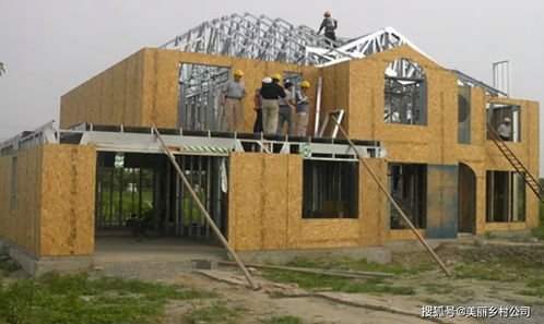 秸秆禁烧与房屋建筑工程施工的困境与对策